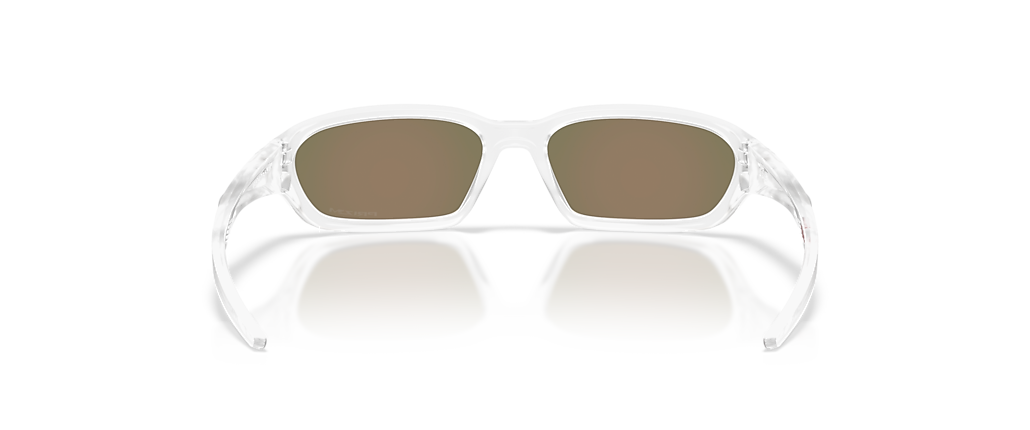 Oakley OO9530 Terraforma Matte Clear Sunglasses