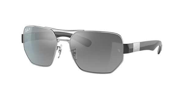 Ray-Ban RB3672