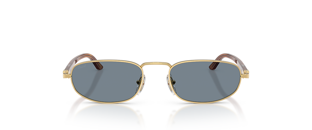 Persol PO1028S Gold Sunglasses