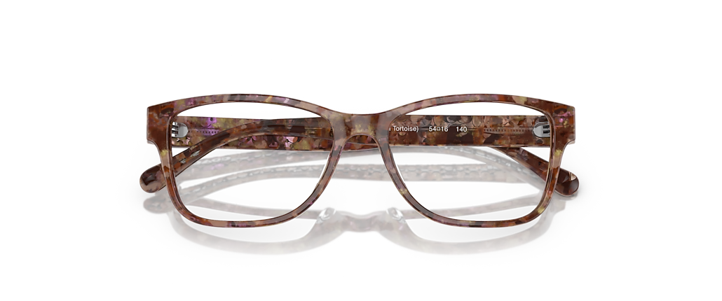 Coach HC6208U Petal Tortoise Frames Coach HC6208U Petal Tortoise Frames