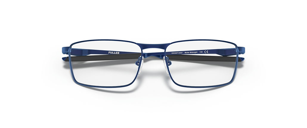 Oakley OX3227 Fuller™ Matte Midnight Frames Oakley OX3227 Fuller™ Matte Midnight Frames