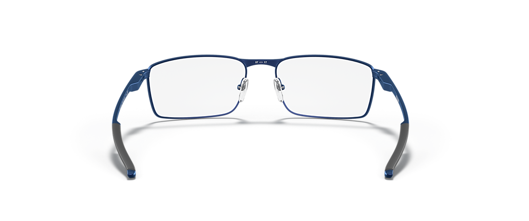 Oakley OX3227 Fuller™ Matte Midnight Frames Oakley OX3227 Fuller™ Matte Midnight Frames
