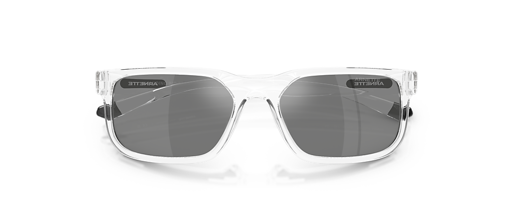 Arnette AN4372 Crystal Sunglasses