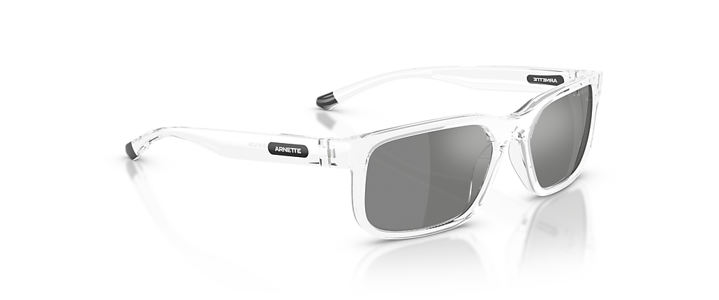 Arnette AN4372 Crystal Sunglasses