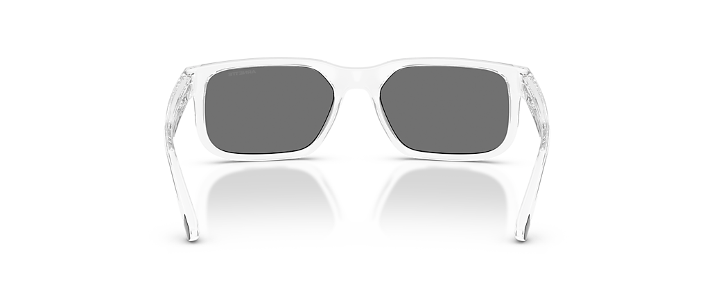 Arnette AN4372 Crystal Sunglasses