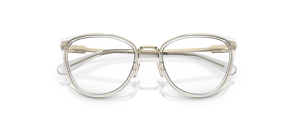 Coach HC5146 Gold Frames
