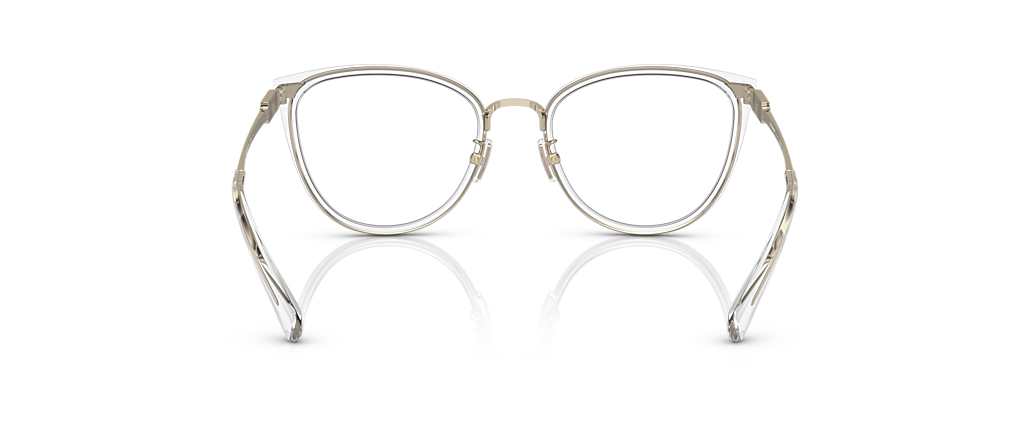 Coach HC5146 Gold Frames