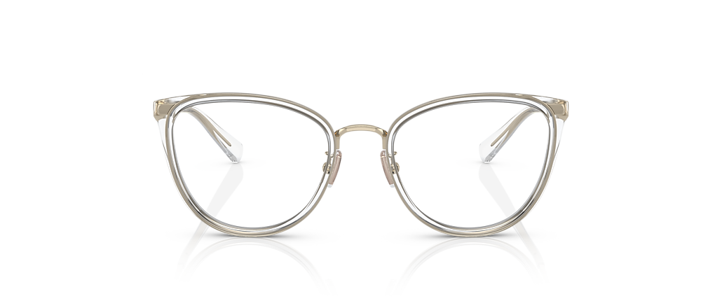 Coach HC5146 Gold Frames