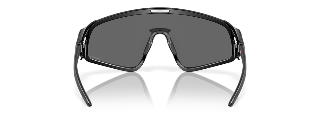 Oakley OO9404 Latch™ Panel Matte Black Sunglasses Oakley OO9404 Latch™ Panel Matte Black Sunglasses