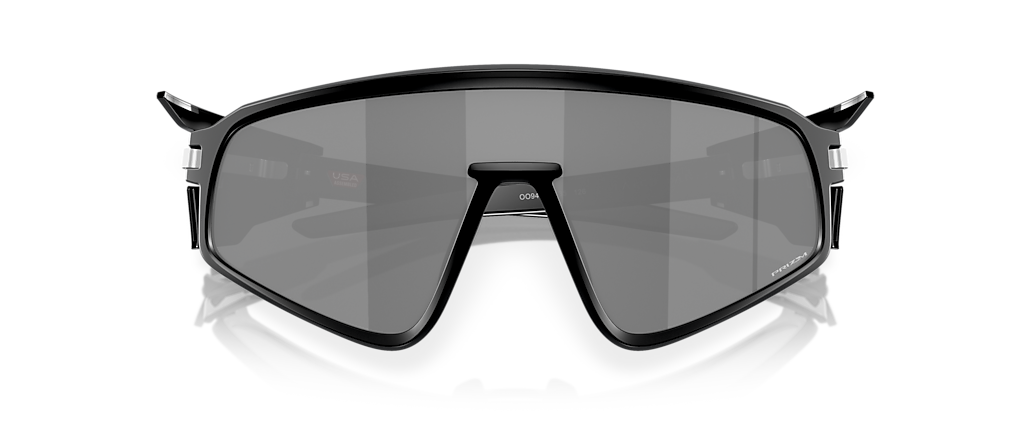 Oakley OO9404 Latch™ Panel Matte Black Sunglasses Oakley OO9404 Latch™ Panel Matte Black Sunglasses