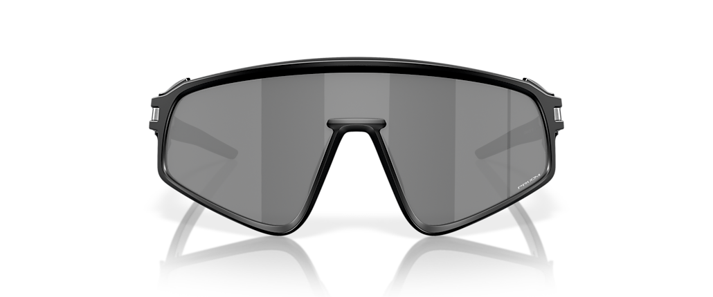 Oakley OO9404 Latch™ Panel Matte Black Sunglasses Oakley OO9404 Latch™ Panel Matte Black Sunglasses