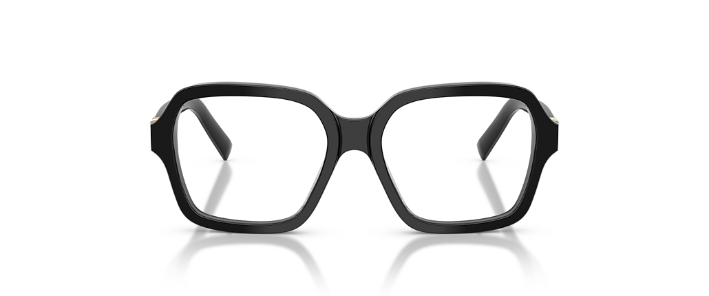 Miu Miu MU 03YVF Black Frames