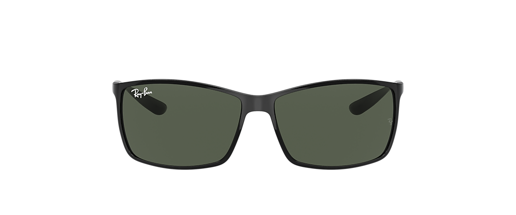 Ray-Ban RB4179 Liteforce Black Sunglasses