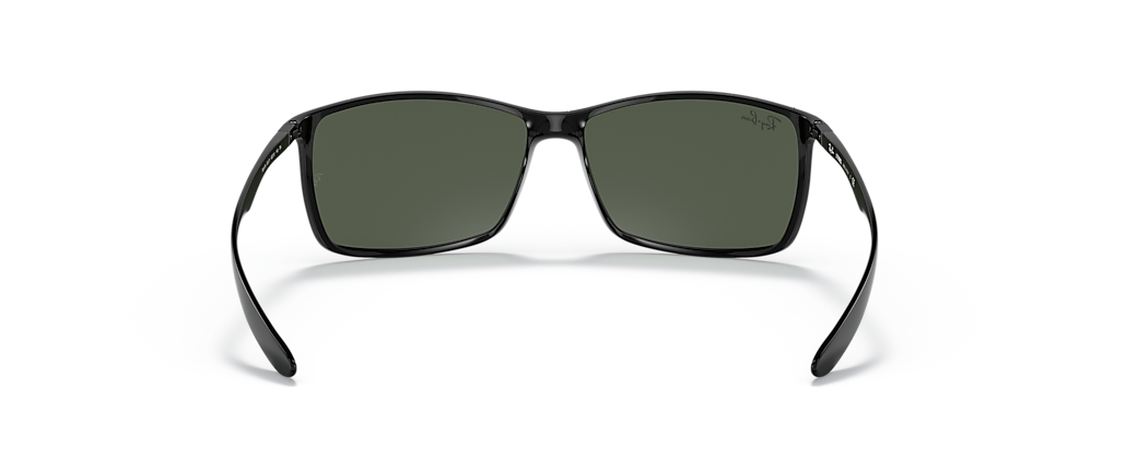 Ray-Ban RB4179 Liteforce Black Sunglasses