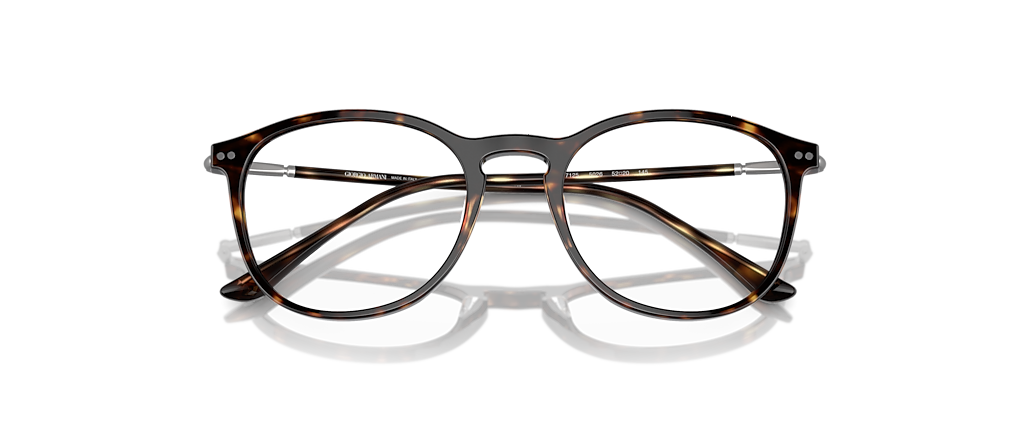 Giorgio Armani AR7125 Dark Havana Frames