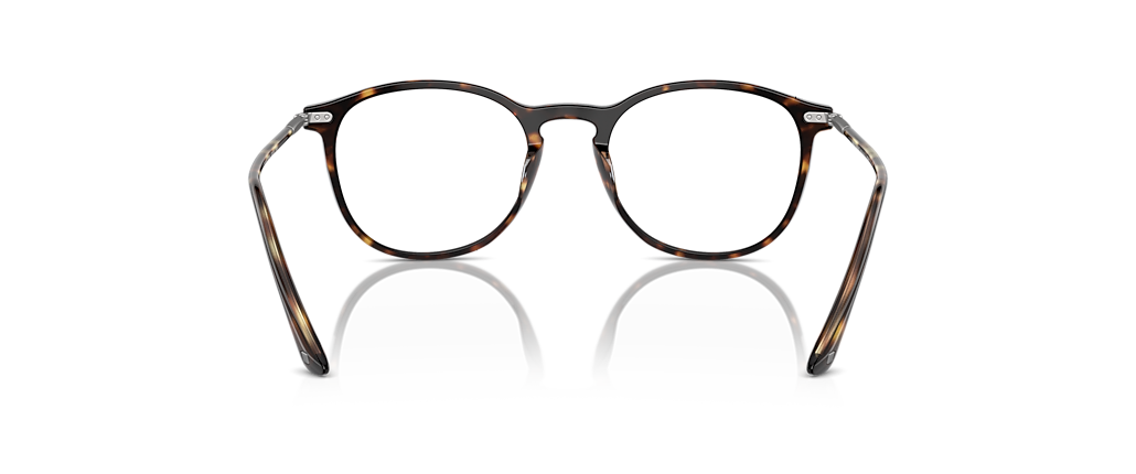 Giorgio Armani AR7125 Dark Havana Frames
