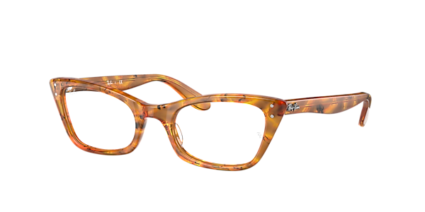 Ray-Ban RB5499 Lady Burbank Optics