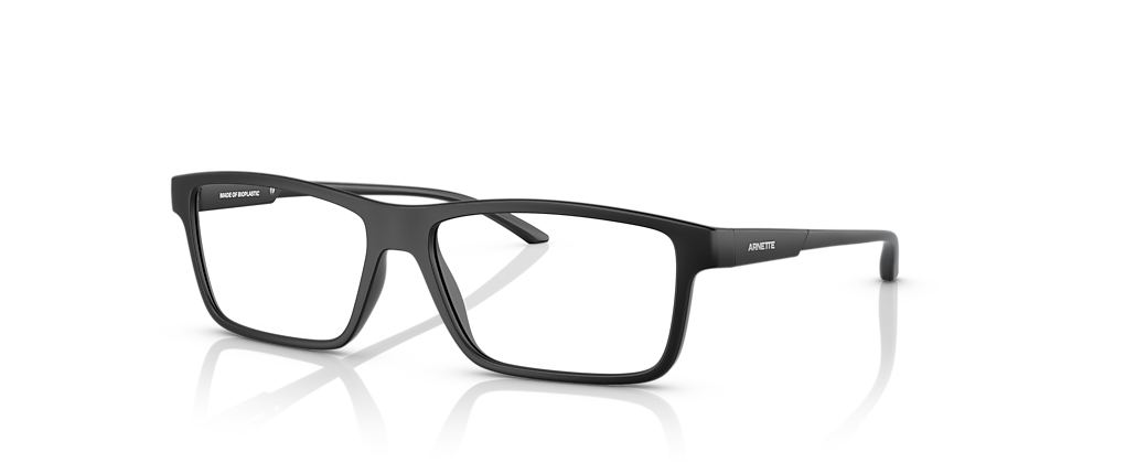 Arnette AN7216 Cross Fade II Matte Black Frames Arnette AN7216 Cross Fade II Matte Black Frames