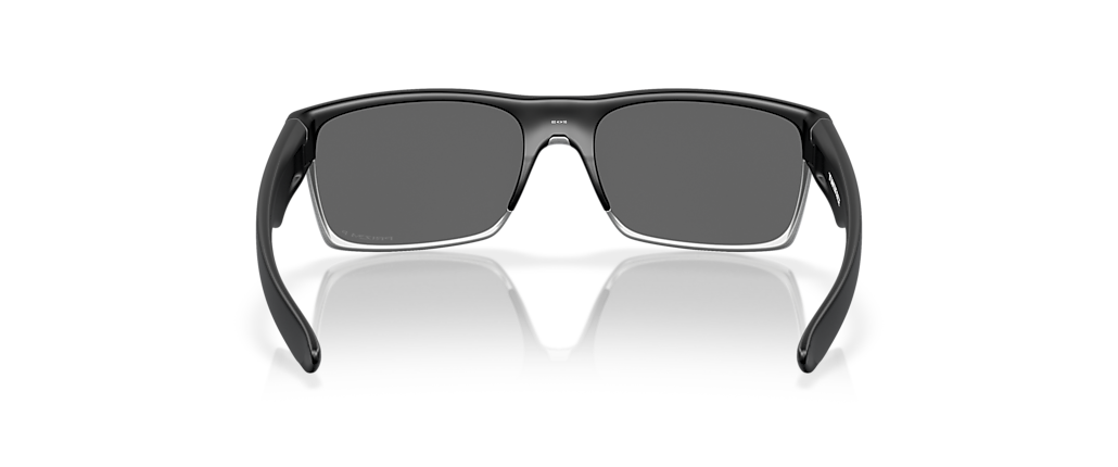 Oakley OO9189 TwoFace™ Matte Black Sunglasses