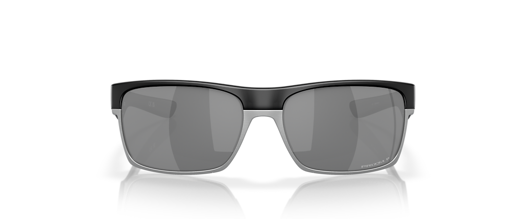Oakley OO9189 TwoFace™ Matte Black Sunglasses