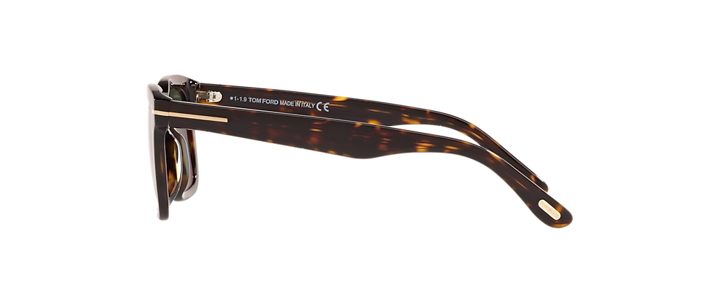 Tom Ford FT0751 Tortoise Sunglasses