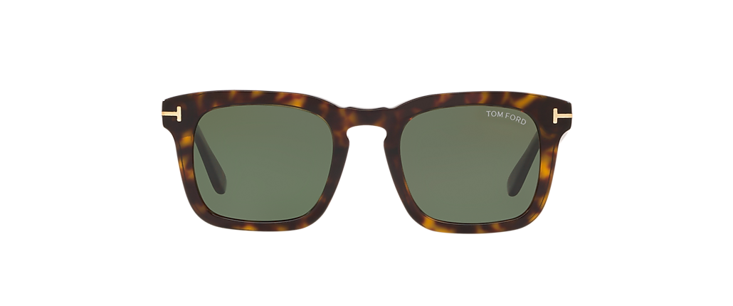 Tom Ford FT0751 Tortoise Sunglasses
