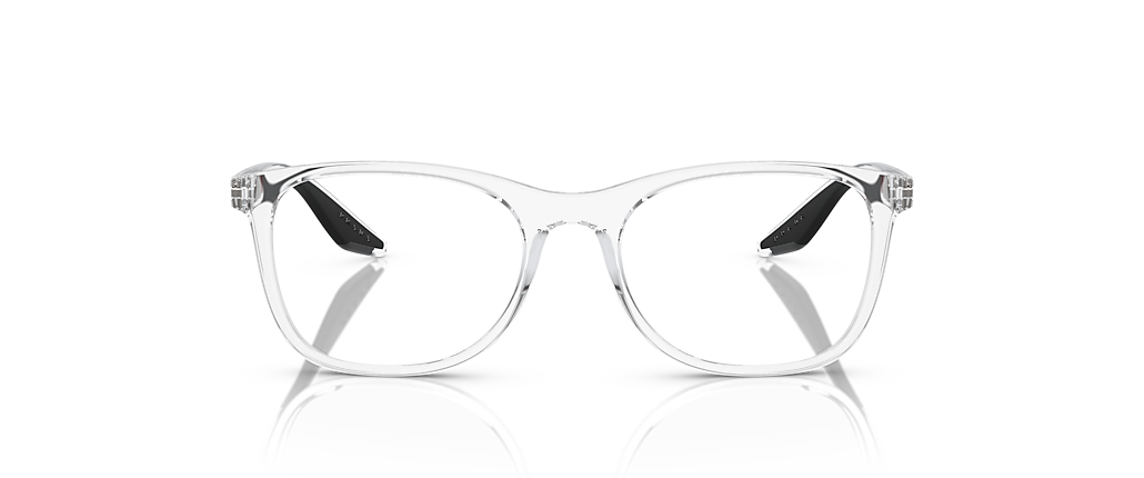 Prada Linea Rossa PS 05PV Crystal Frames Prada Linea Rossa PS 05PV Crystal Frames