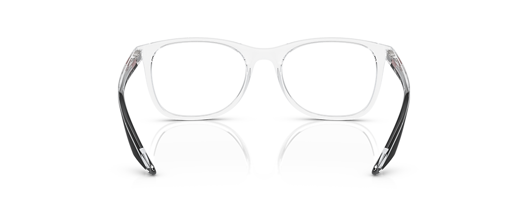Prada Linea Rossa PS 05PV Crystal Frames Prada Linea Rossa PS 05PV Crystal Frames