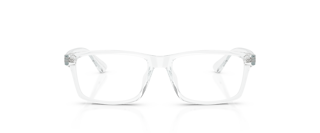 Armani Exchange AX3083U Shiny Crystal Frames Armani Exchange AX3083U Shiny Crystal Frames