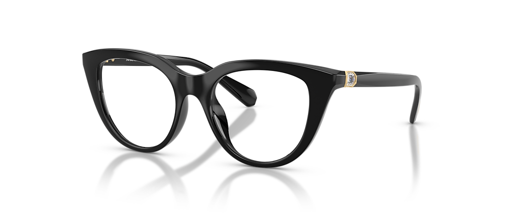 Swarovski SK2052 Black Frames Swarovski SK2052 Black Frames