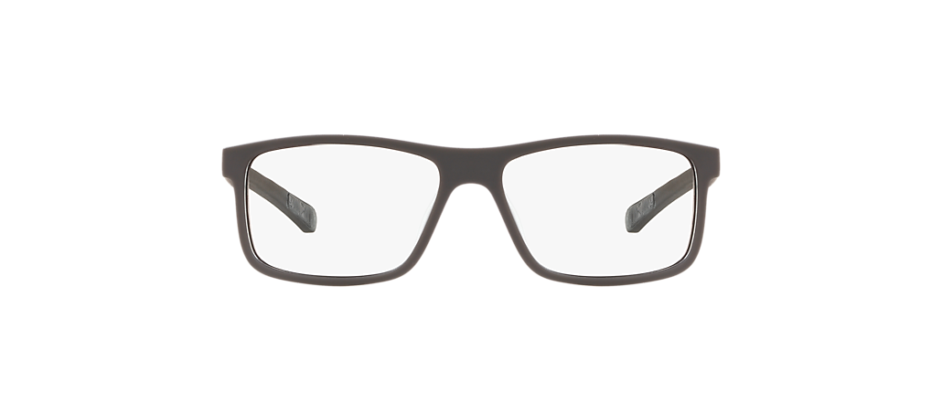 Costa 6A8004V Ocean Ridge 100 Matte Dark Gray/Matte Black Frames