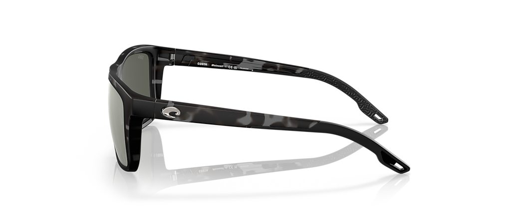 Costa 6S9107 Mainsail Tiger Shark Sunglasses Costa 6S9107 Mainsail Tiger Shark Sunglasses