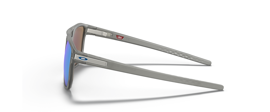 Oakley OO9436 Latch™ Beta Matte Grey Ink Sunglasses Oakley OO9436 Latch™ Beta Matte Grey Ink Sunglasses