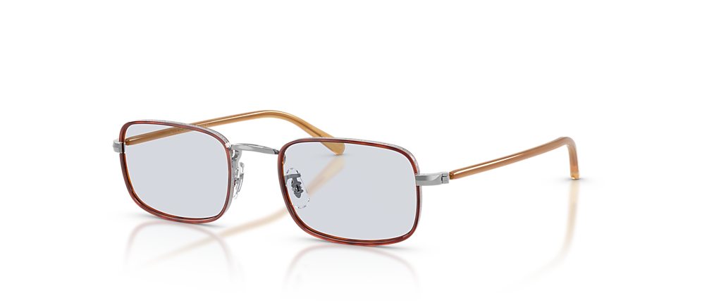 Oliver Peoples OV1366T Brymer Silver/Amber Tortoise Frames Oliver Peoples OV1366T Brymer Silver/Amber Tortoise Frames