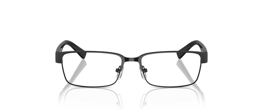 Armani Exchange AX1017 Shiny Black Frames Armani Exchange AX1017 Shiny Black Frames