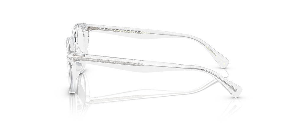 Oliver Peoples OV5459U Romare Crystal Frames Oliver Peoples OV5459U Romare Crystal Frames