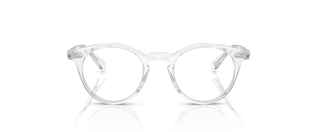 Oliver Peoples OV5459U Romare Crystal Frames Oliver Peoples OV5459U Romare Crystal Frames