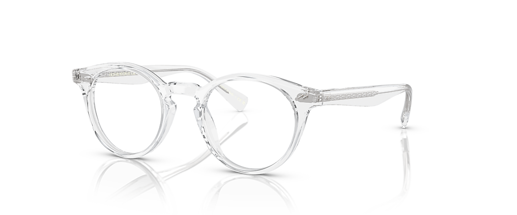 Oliver Peoples OV5459U Romare Crystal Frames Oliver Peoples OV5459U Romare Crystal Frames