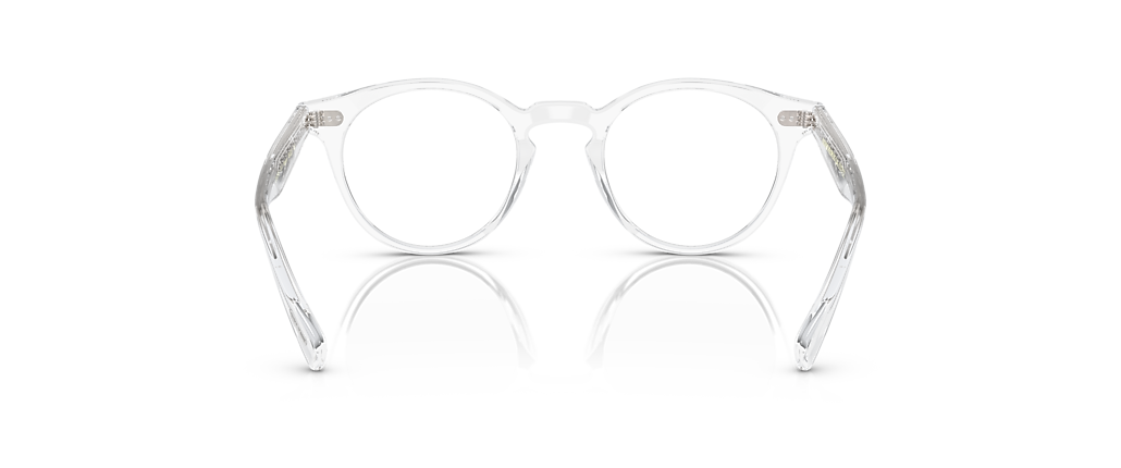 Oliver Peoples OV5459U Romare Crystal Frames Oliver Peoples OV5459U Romare Crystal Frames