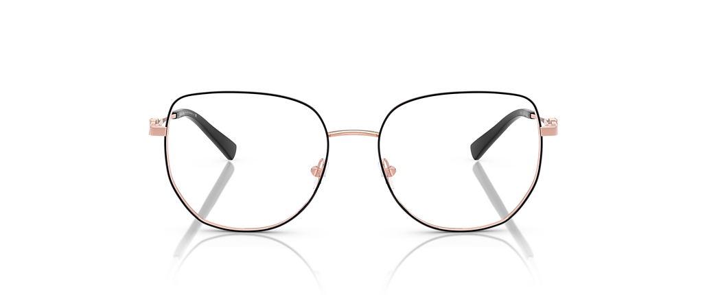 Michael Kors MK3062 Belleville Black Shiny Frames Michael Kors MK3062 Belleville Black Shiny Frames