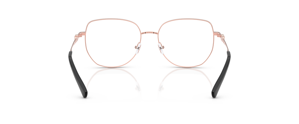 Michael Kors MK3062 Belleville Black Shiny Frames Michael Kors MK3062 Belleville Black Shiny Frames