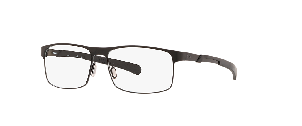 Costa 6S5005 Seamount 200 Satin Black Frames