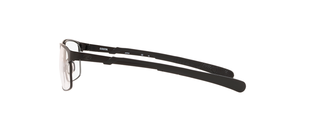 Costa 6S5005 Seamount 200 Satin Black Frames