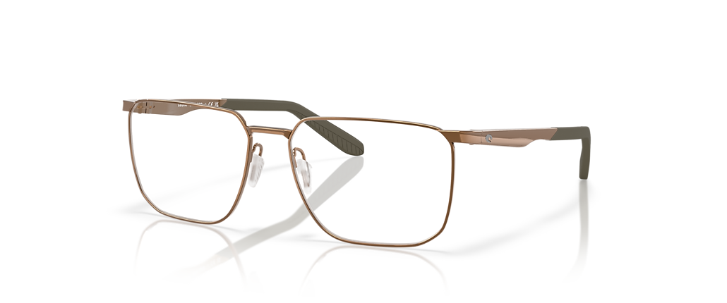 Costa 6A3019 Bimini Road 620 Rustic Bronze Frames