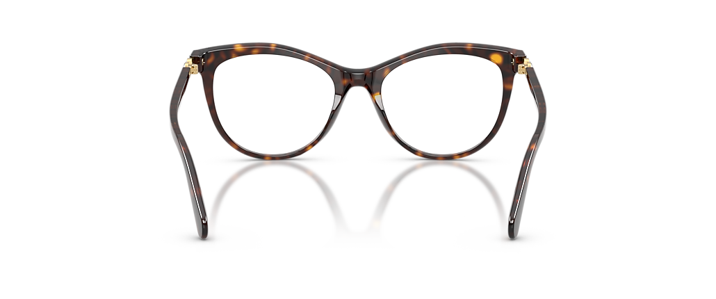 Swarovski SK2064 Havana Frames