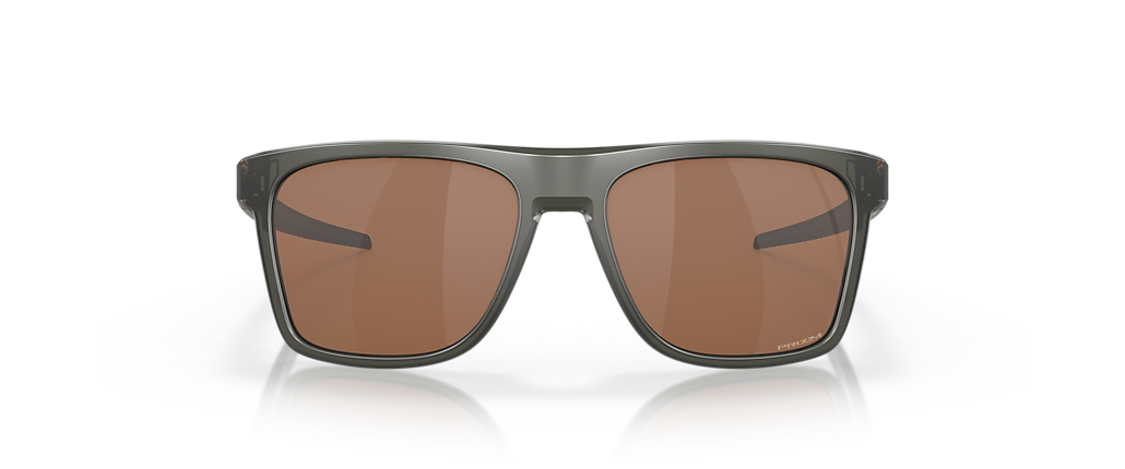 Oakley OO9100 Leffingwell Matte Grey Smoke Sunglasses Oakley OO9100 Leffingwell Matte Grey Smoke Sunglasses