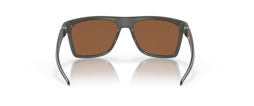 Oakley OO9100 Leffingwell Matte Grey Smoke Sunglasses Oakley OO9100 Leffingwell Matte Grey Smoke Sunglasses