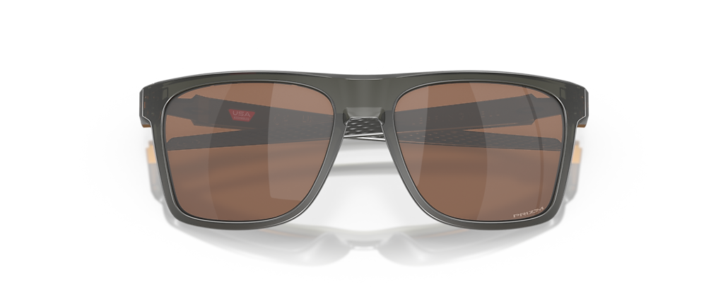 Oakley OO9100 Leffingwell Matte Grey Smoke Sunglasses Oakley OO9100 Leffingwell Matte Grey Smoke Sunglasses