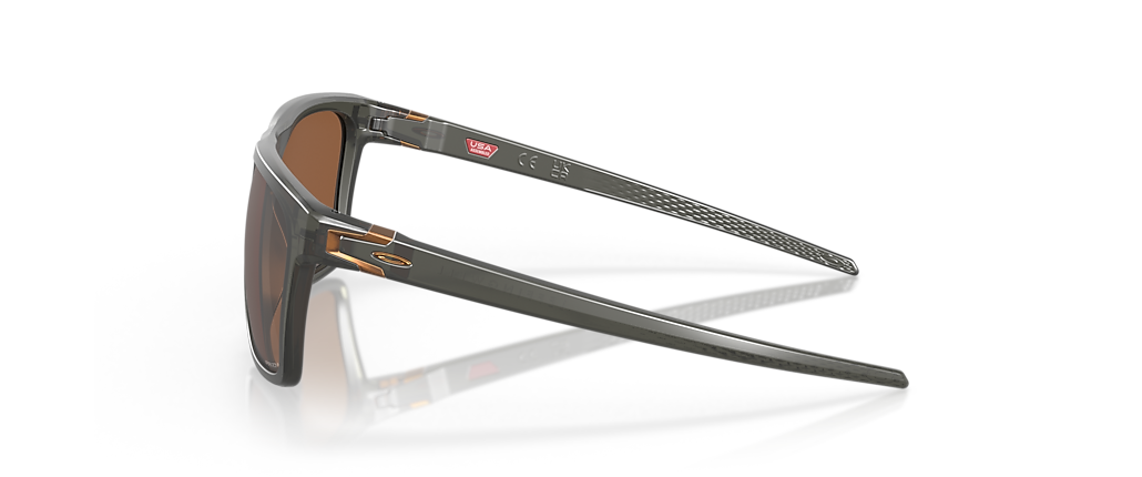 Oakley OO9100 Leffingwell Matte Grey Smoke Sunglasses Oakley OO9100 Leffingwell Matte Grey Smoke Sunglasses