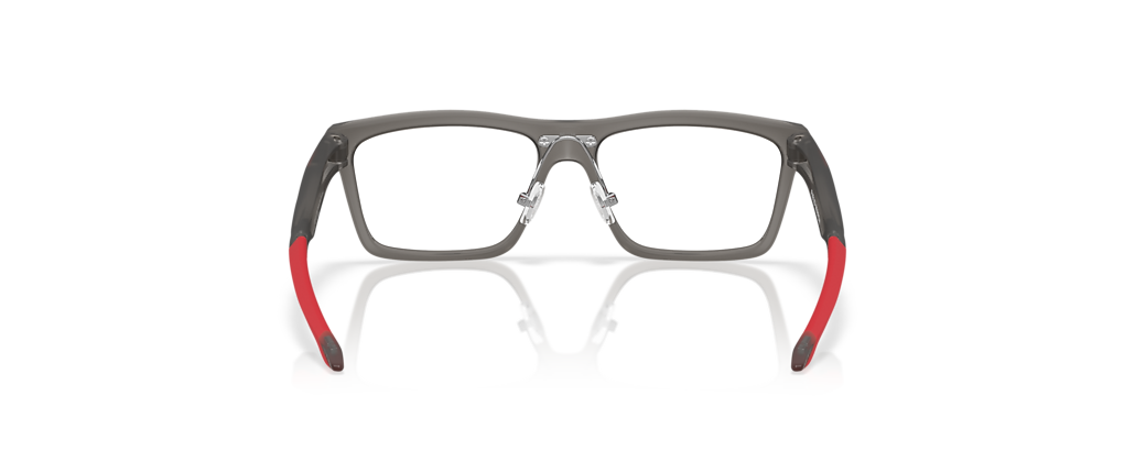 Oakley OY8031 Field Marsh Satin Grey Smoke Frames